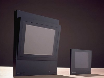LIQUID CRYSTAL DISPLAYS 1993