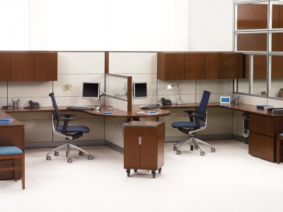 KNOLL SYSTEM 6  1993
