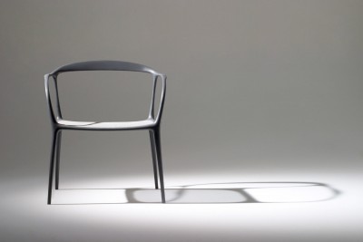 ASH CHAIR