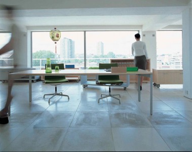 LANDSCAPE SYSTEM 2000