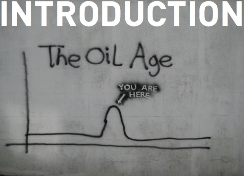 INTRODUCTION TO ANTITHESIS